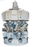 10RS rotary vertical-opening packaging machine/packager