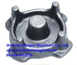 China Founfry Power Tiller Spare Parts Forged Steel