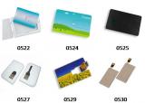 Factory Price Card Shape USB 2.0 3.0 Flash Drive, Stick, Disk