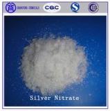 uses of silver nitrate Silver Nitrate