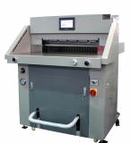 paper cutting machine