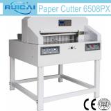 paper cutting machine