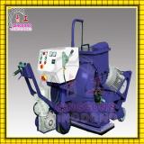 Cement Road Floor Shot Blasting Machine