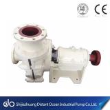 High Efficient Slurry Pump