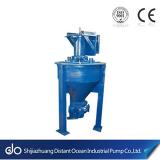 Vertical Froth Slurry Pump