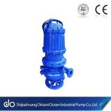 Submersible Slurry Pump